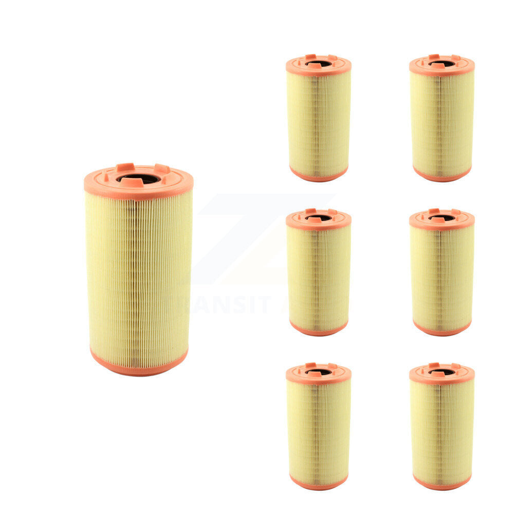 Air Filter Kit-K57-103192 - Kit.bestparts.ca Kit.bestparts.ca