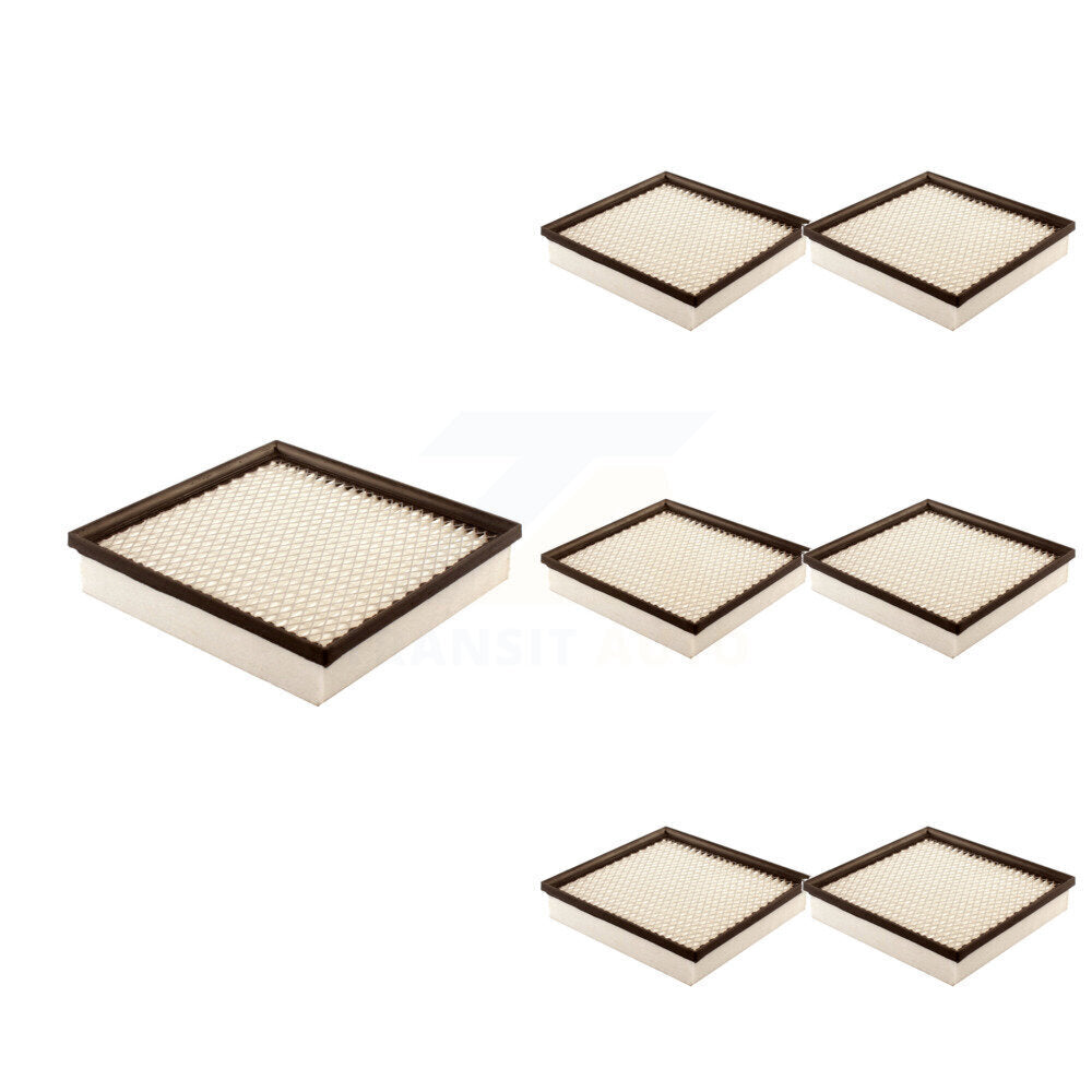 Air Filter Kit-K57-103209 - Kit.bestparts.ca Kit.bestparts.ca