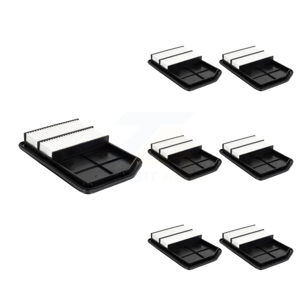 Air Filter Kit-K57-103223 - Kit.bestparts.ca Kit.bestparts.ca