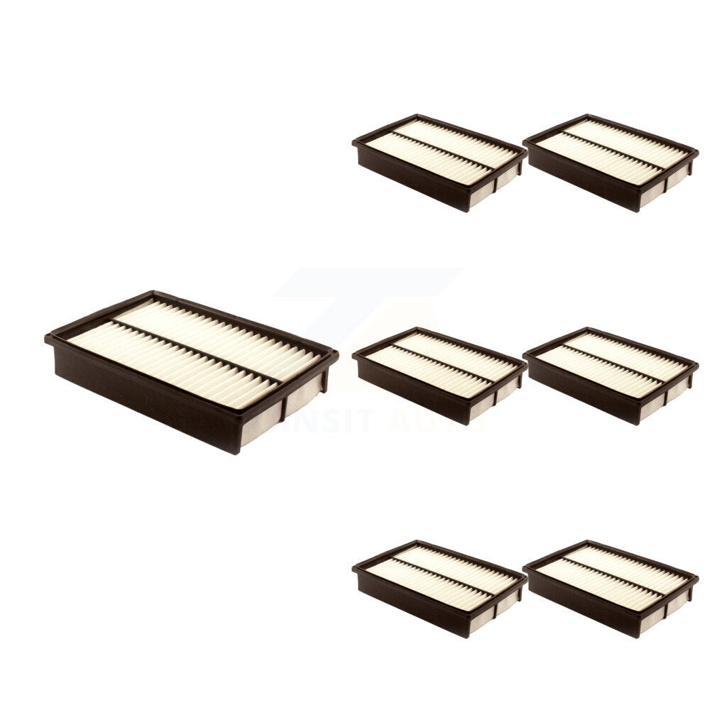 Air Filter Kit-K57-103225 - Kit.bestparts.ca Kit.bestparts.ca