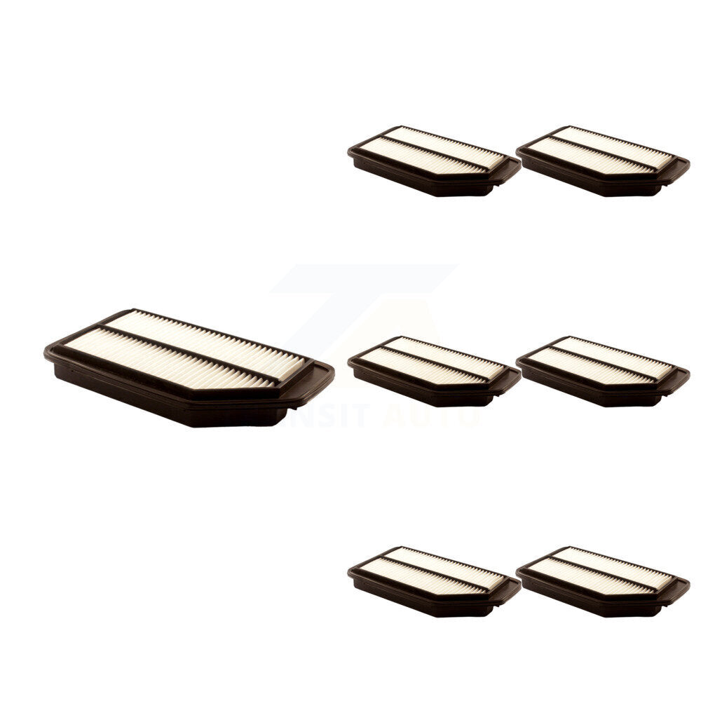 Air Filter Kit-K57-103237 - Kit.bestparts.ca Kit.bestparts.ca