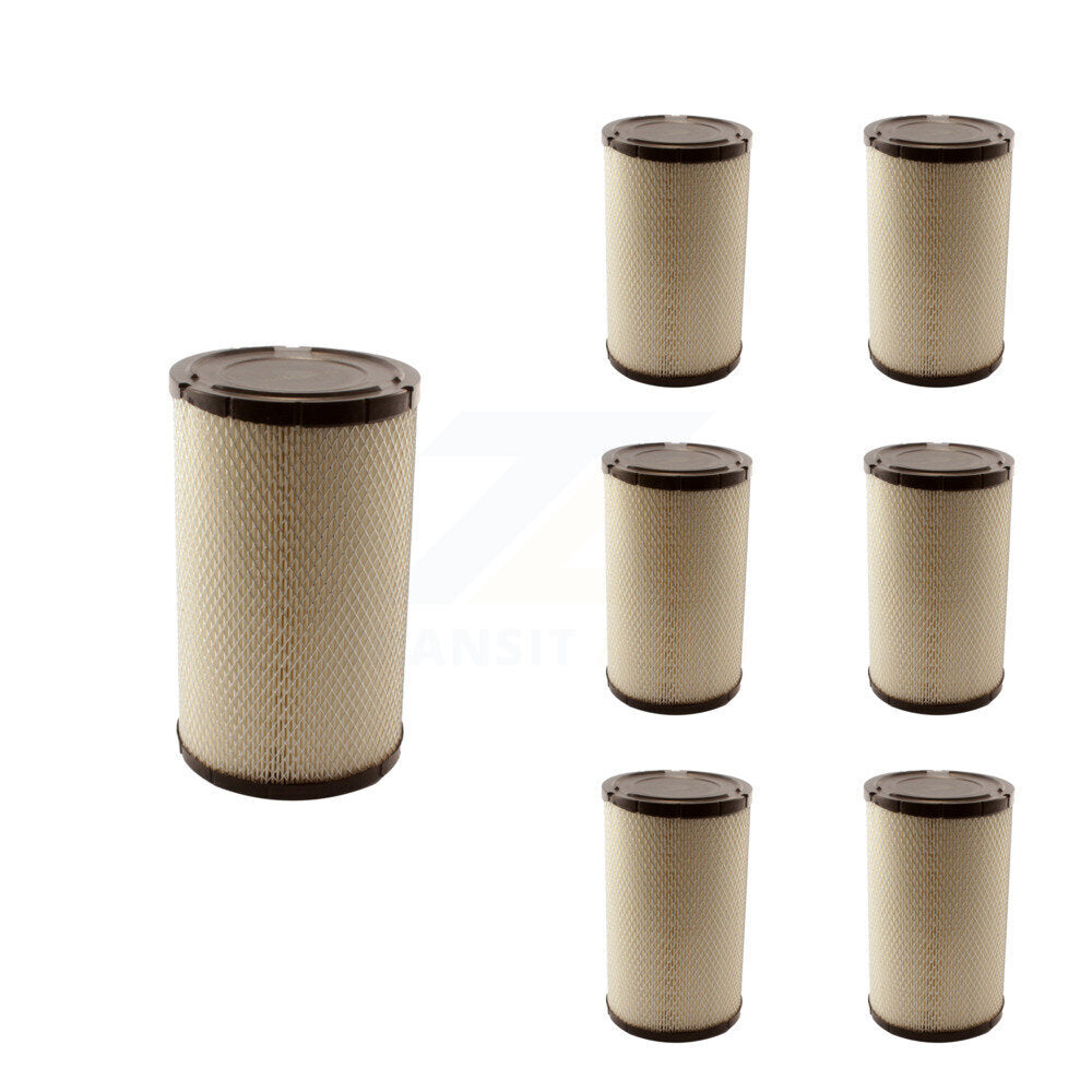 Air Filter Kit-K57-103248 - Kit.bestparts.ca Kit.bestparts.ca