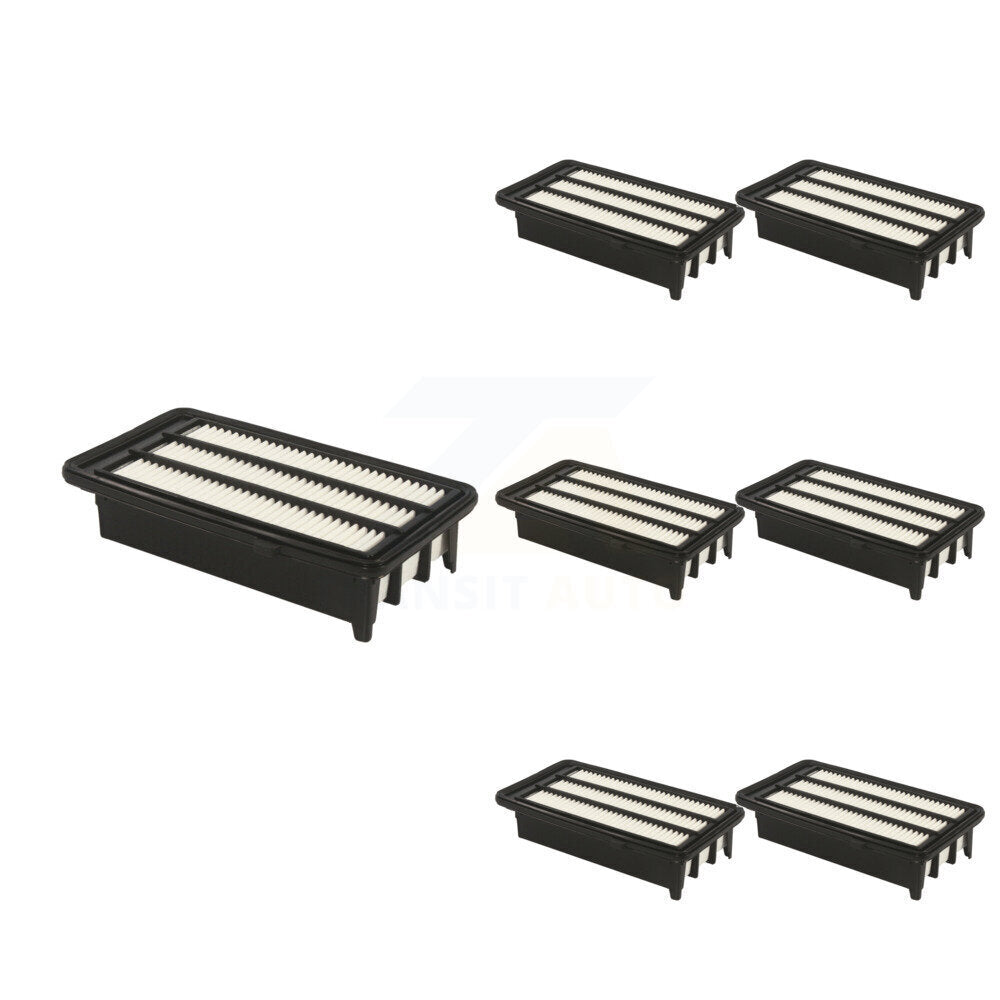 Air Filter Kit-K57-103253 - Kit.bestparts.ca Kit.bestparts.ca