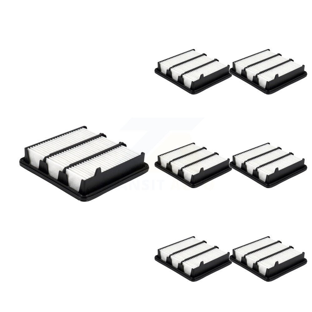 Air Filter Kit-K57-103255 - Kit.bestparts.ca Kit.bestparts.ca