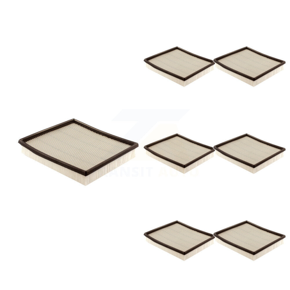 Air Filter Kit-K57-103262 - Kit.bestparts.ca Kit.bestparts.ca