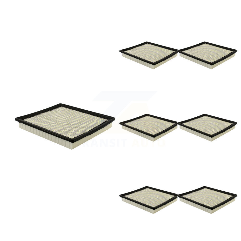 Air Filter Kit-K57-103267 - Kit.bestparts.ca Kit.bestparts.ca