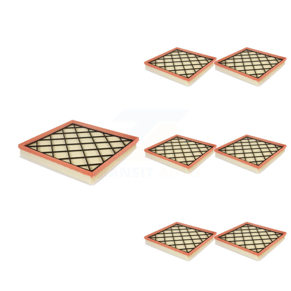 Air Filter Kit-K57-103269 - Kit.bestparts.ca Kit.bestparts.ca