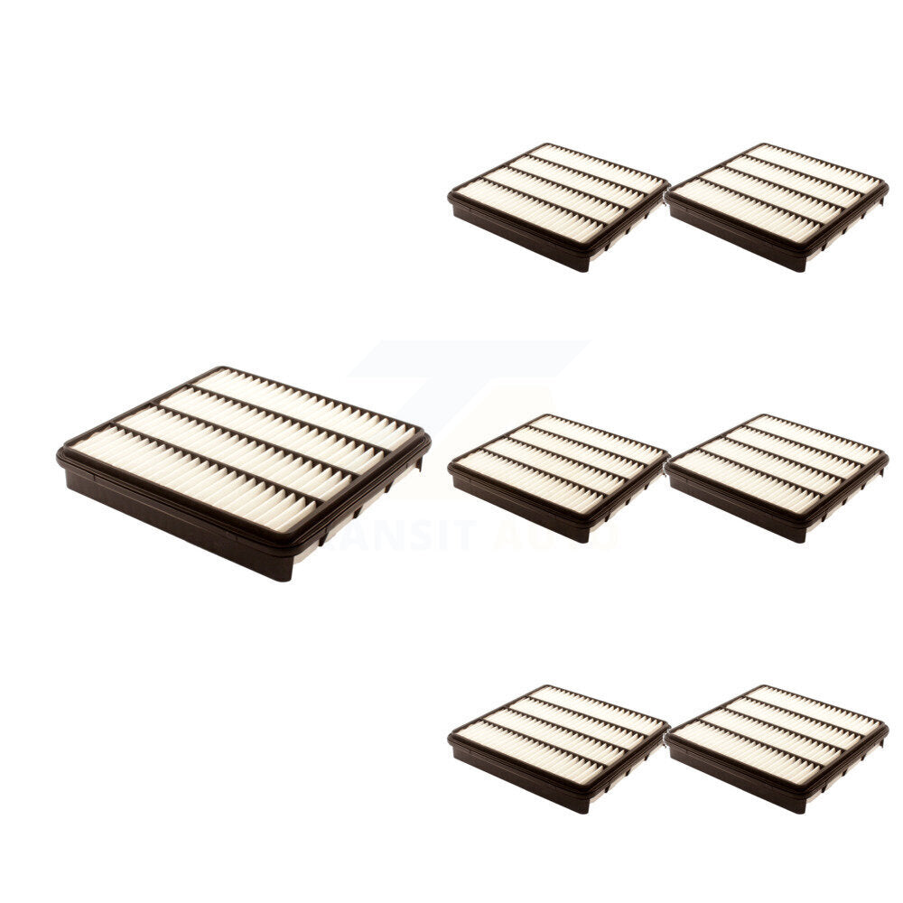 Air Filter Kit-K57-103291 - Kit.bestparts.ca Kit.bestparts.ca