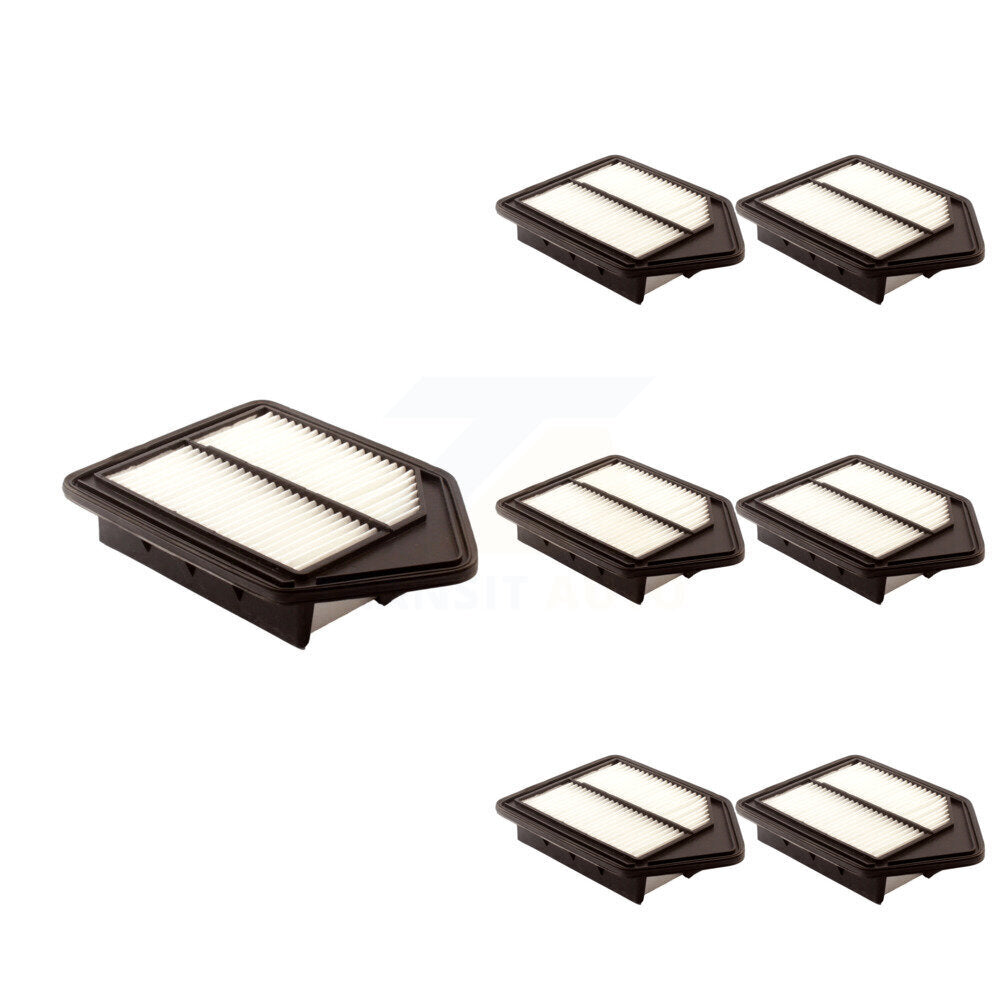 Air Filter Kit-K57-103309 - Kit.bestparts.ca Kit.bestparts.ca