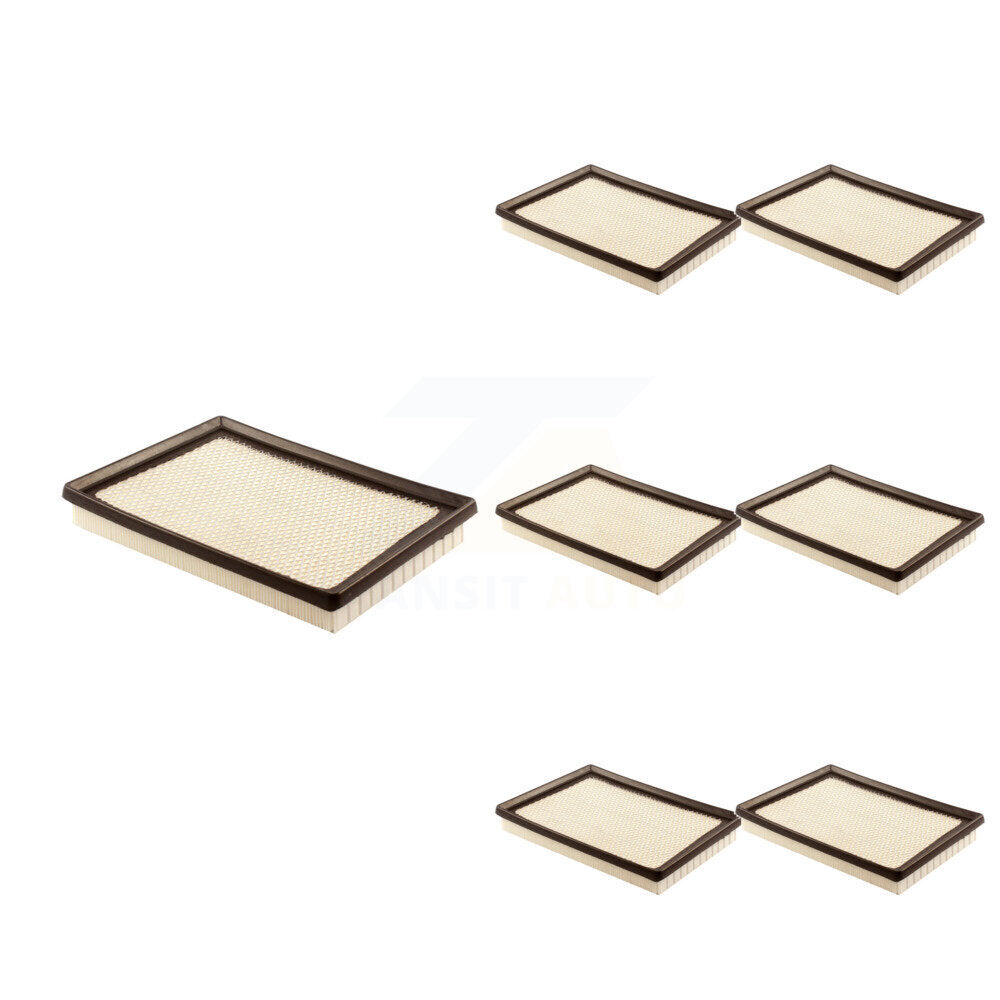 Air Filter Kit-K57-103311 - Kit.bestparts.ca Kit.bestparts.ca