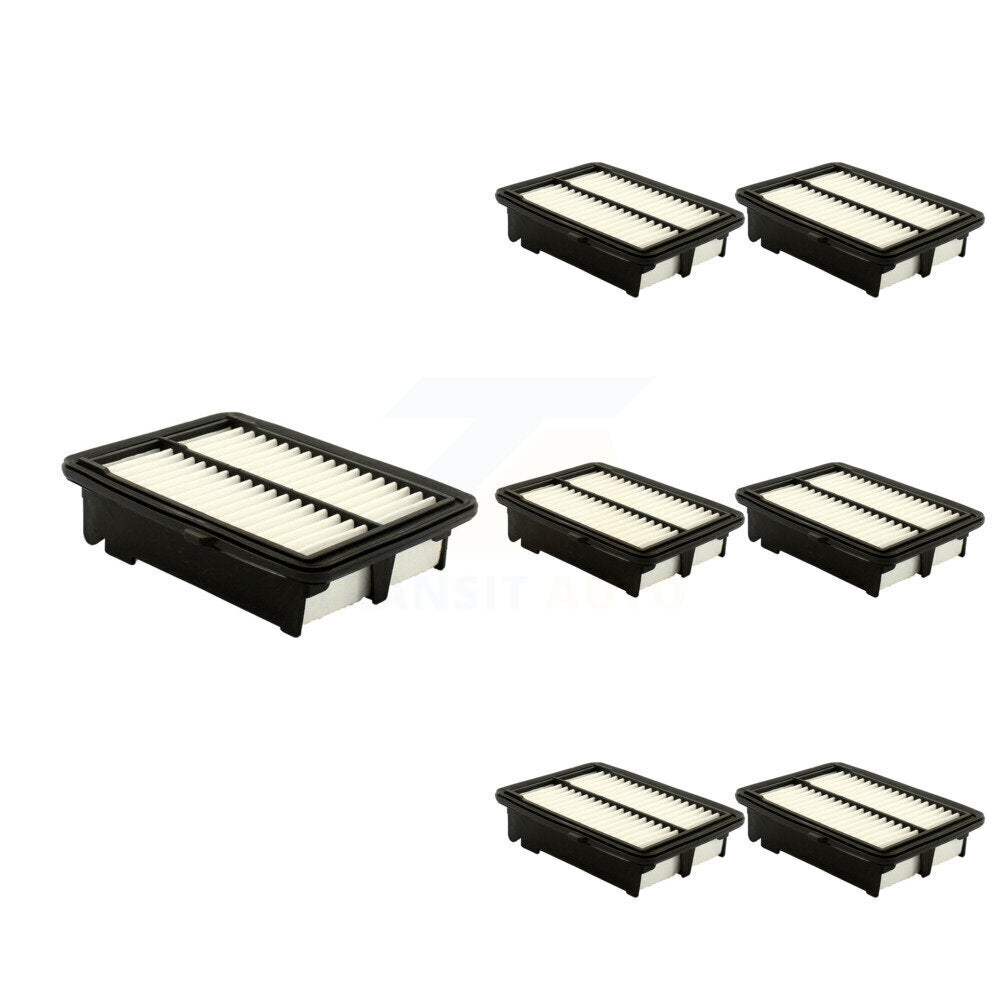 Air Filter Kit-K57-103312 - Kit.bestparts.ca Kit.bestparts.ca