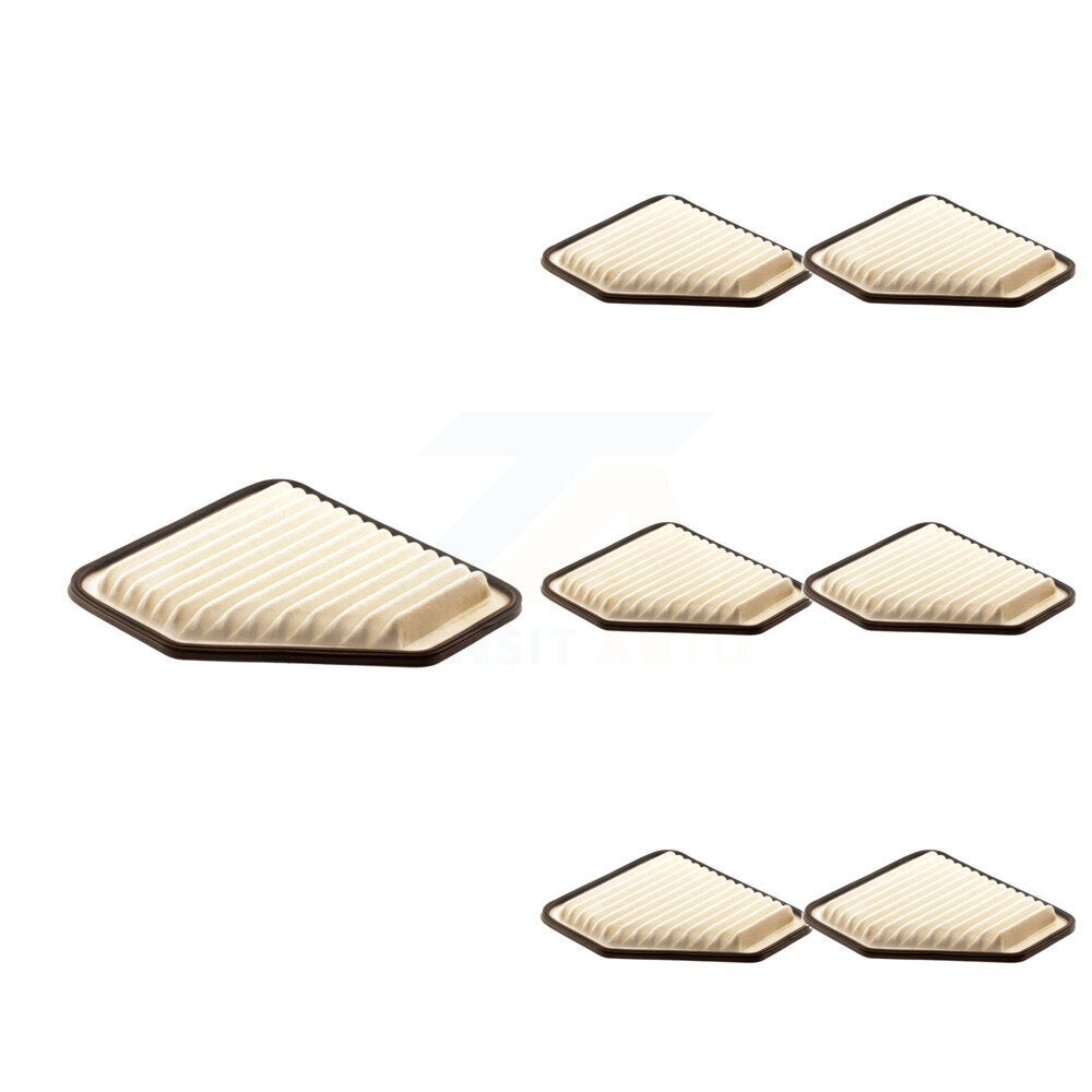 Air Filter Kit-K57-103314 - Kit.bestparts.ca Kit.bestparts.ca