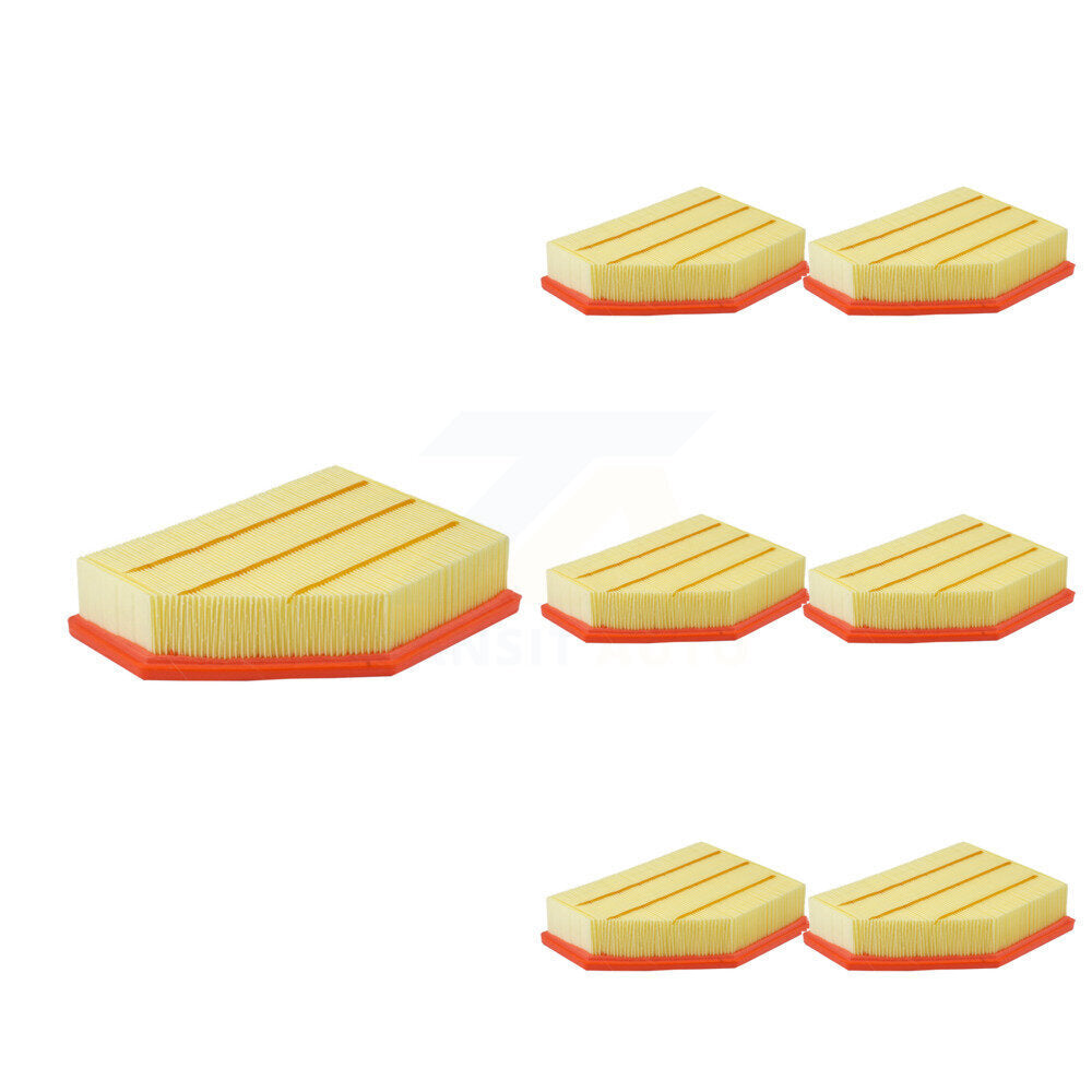 Air Filter Kit-K57-103317 - Kit.bestparts.ca Kit.bestparts.ca