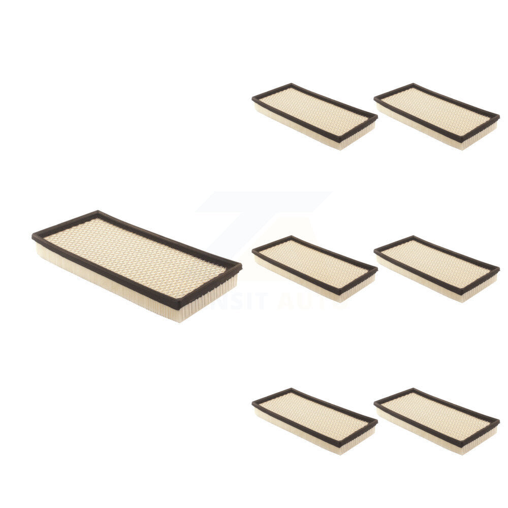 Air Filter Kit-K57-103319 - Kit.bestparts.ca Kit.bestparts.ca