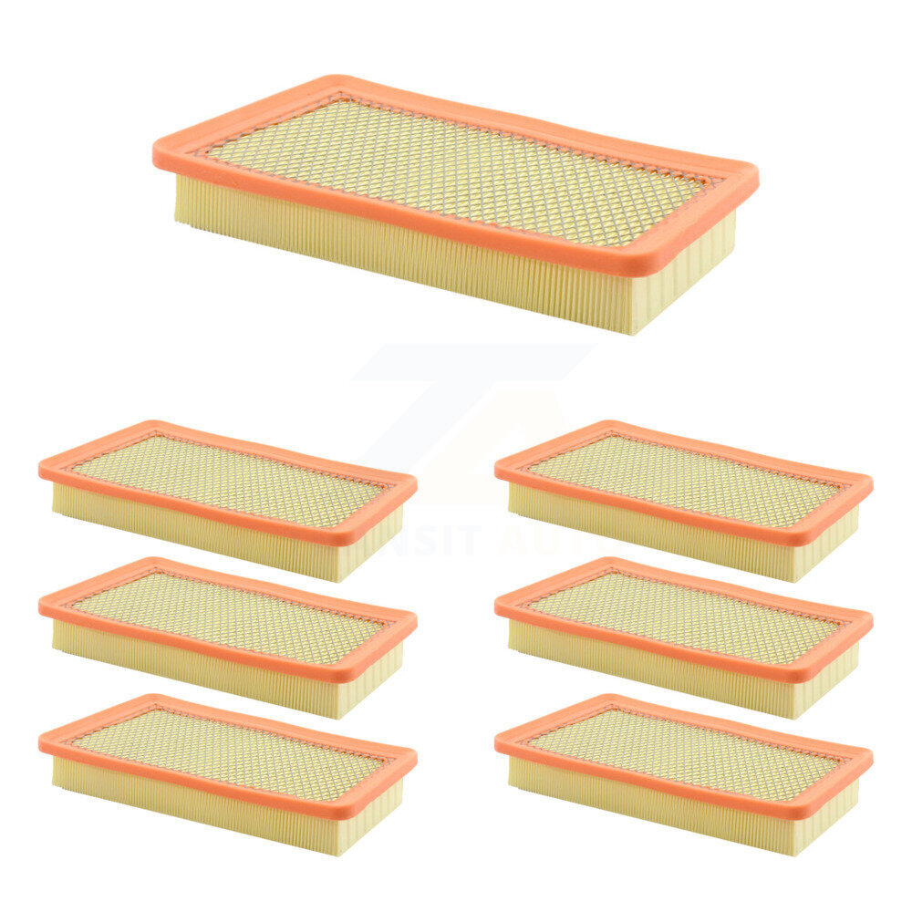 Air Filter Kit-K57-103328 - Kit.bestparts.ca Kit.bestparts.ca