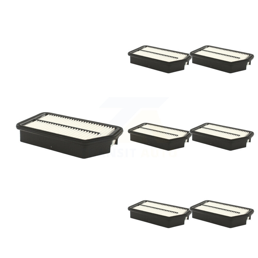 Air Filter Kit-K57-103337 - Kit.bestparts.ca Kit.bestparts.ca