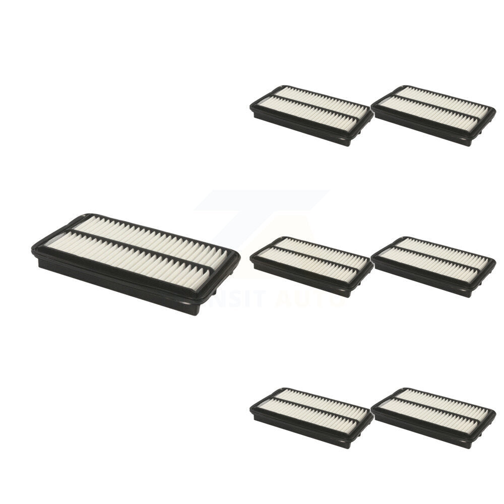 Air Filter Kit-K57-103341 - Kit.bestparts.ca Kit.bestparts.ca