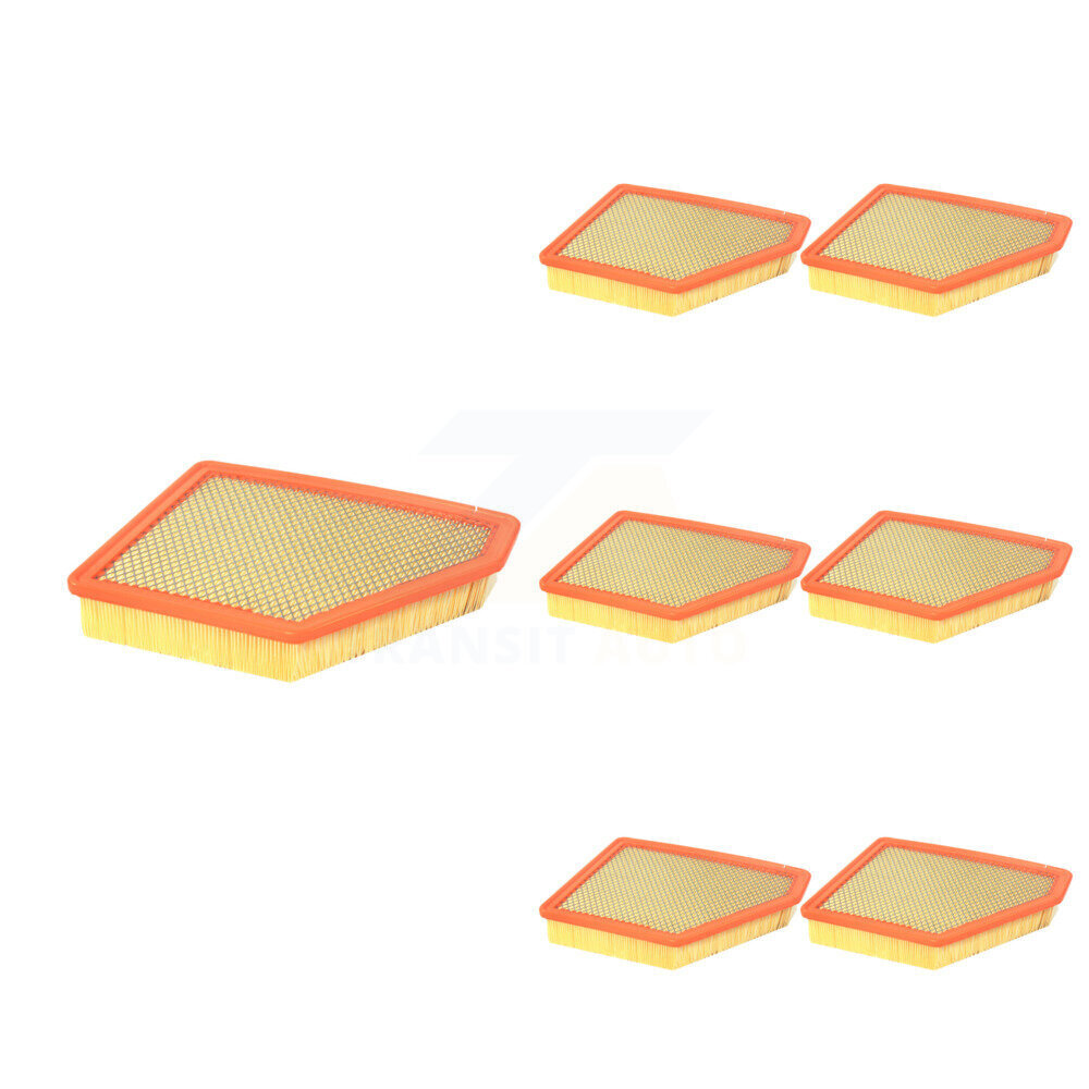 Air Filter Kit-K57-103345 - Kit.bestparts.ca Kit.bestparts.ca