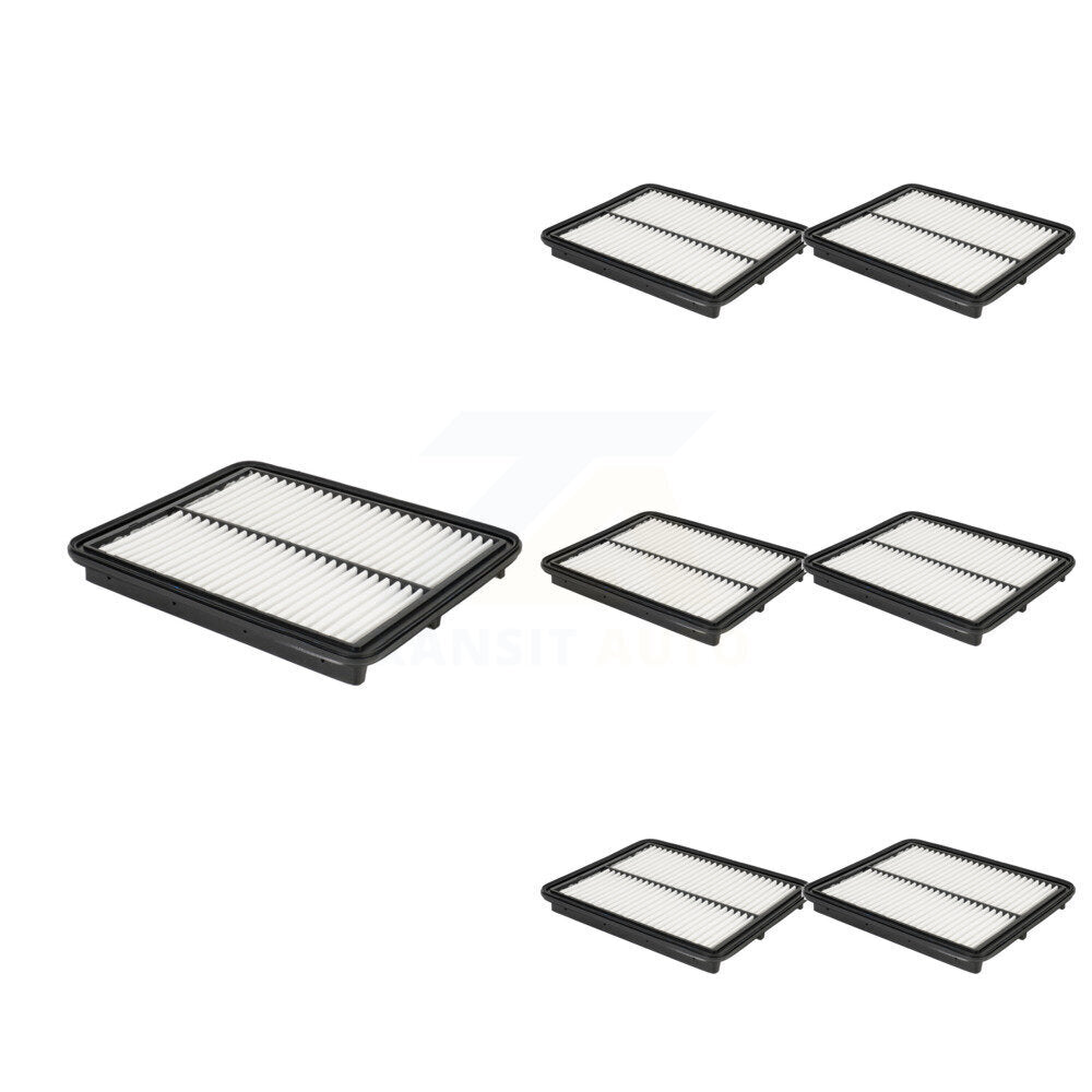 Air Filter Kit-K57-103356 - Kit.bestparts.ca Kit.bestparts.ca