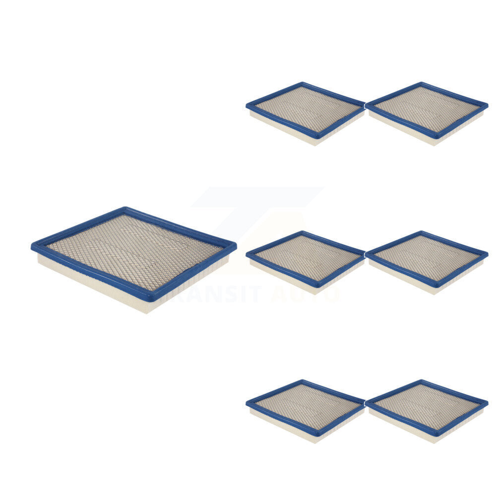 Air Filter Kit-K57-103364 - Kit.bestparts.ca Kit.bestparts.ca