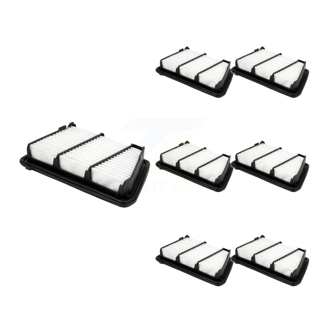 Air Filter Kit-K57-103371 - Kit.bestparts.ca Kit.bestparts.ca