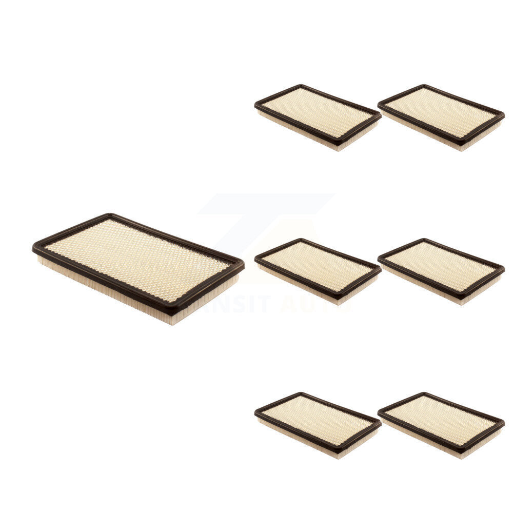 Air Filter Kit-K57-103374 - Kit.bestparts.ca Kit.bestparts.ca