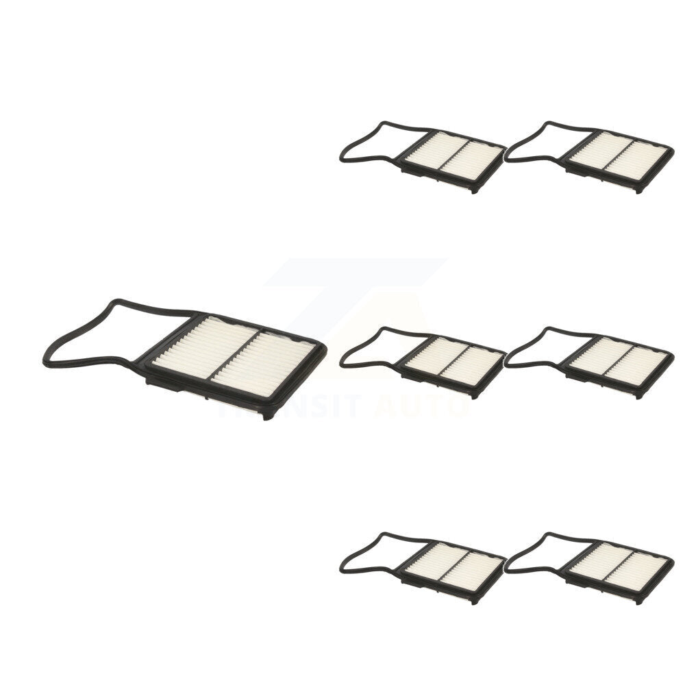 Air Filter Kit-K57-103383 - Kit.bestparts.ca Kit.bestparts.ca