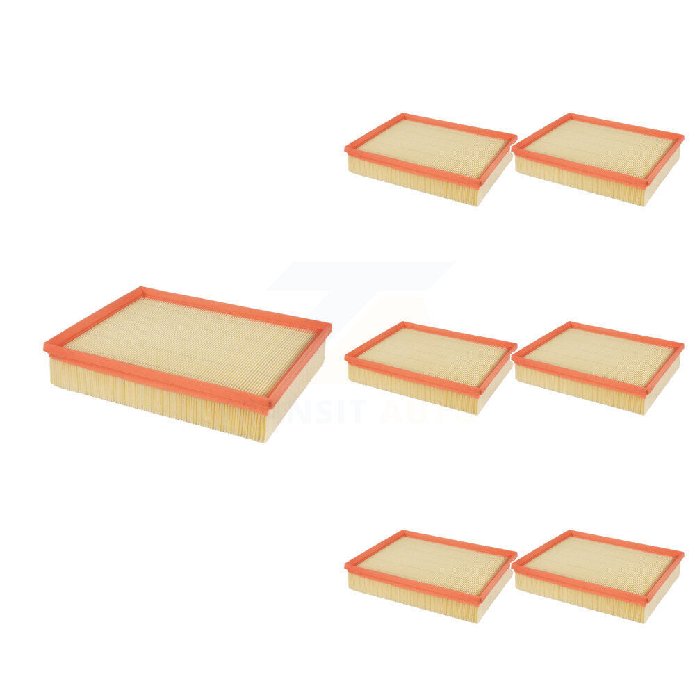 Air Filter Kit-K57-103384 - Kit.bestparts.ca Kit.bestparts.ca