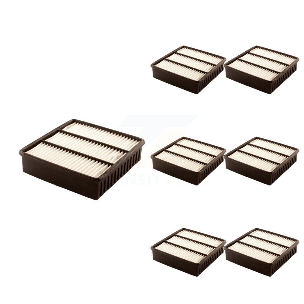 Air Filter Kit-K57-103387 - Kit.bestparts.ca Kit.bestparts.ca