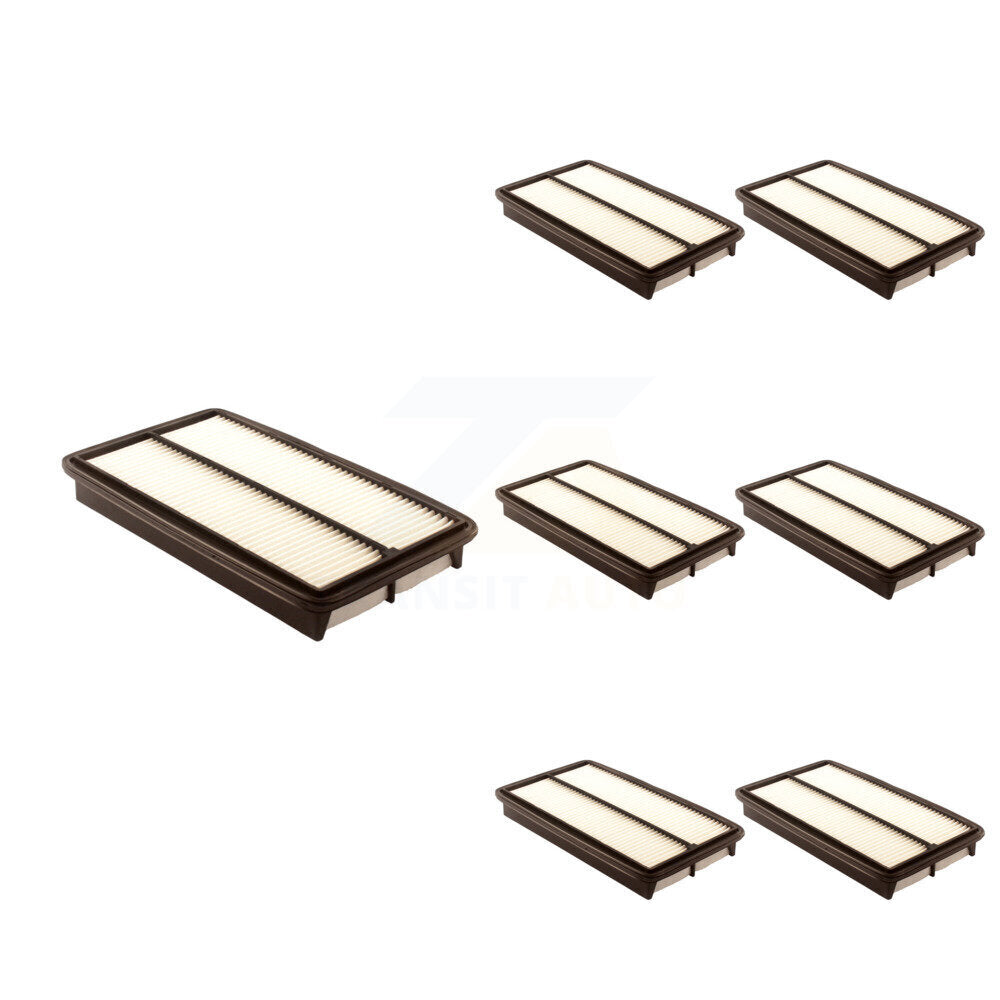 Air Filter Kit-K57-103392 - Kit.bestparts.ca Kit.bestparts.ca