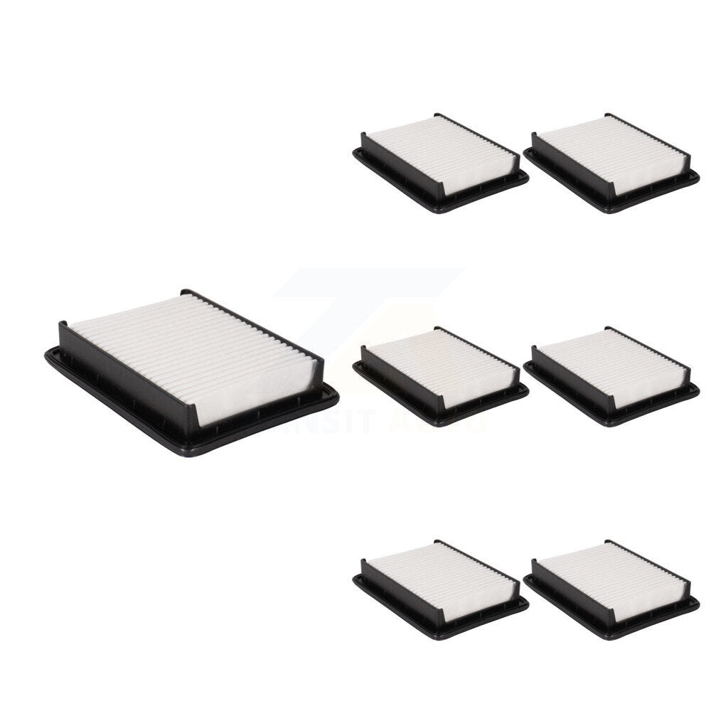 Air Filter Kit-K57-103395 - Kit.bestparts.ca Kit.bestparts.ca