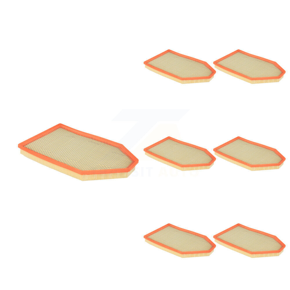 Air Filter Kit-K57-103406 - Kit.bestparts.ca Kit.bestparts.ca