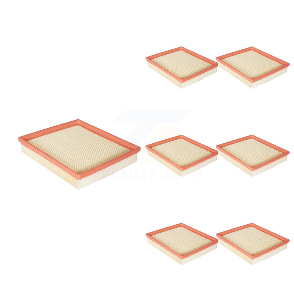 Air Filter Kit-K57-103410 - Kit.bestparts.ca Kit.bestparts.ca