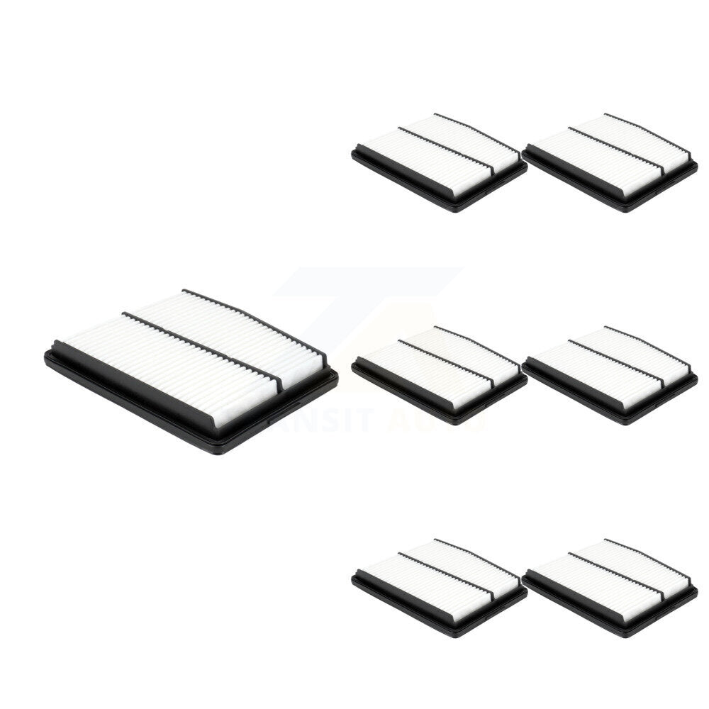 Air Filter Kit-K57-103418 - Kit.bestparts.ca Kit.bestparts.ca