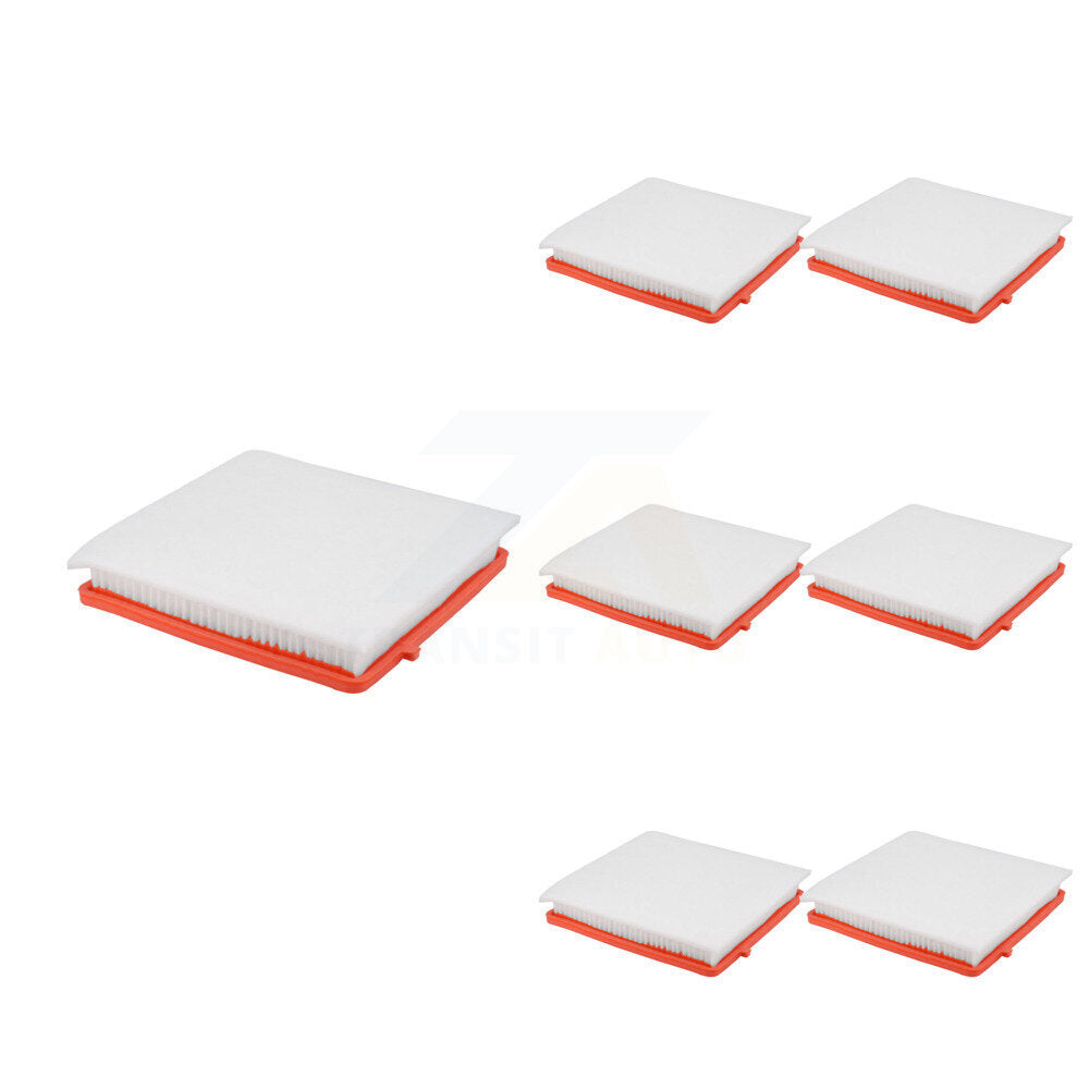 Air Filter Kit-K57-103421 - Kit.bestparts.ca Kit.bestparts.ca