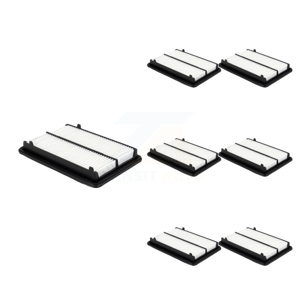 Air Filter Kit-K57-103424 - Kit.bestparts.ca Kit.bestparts.ca