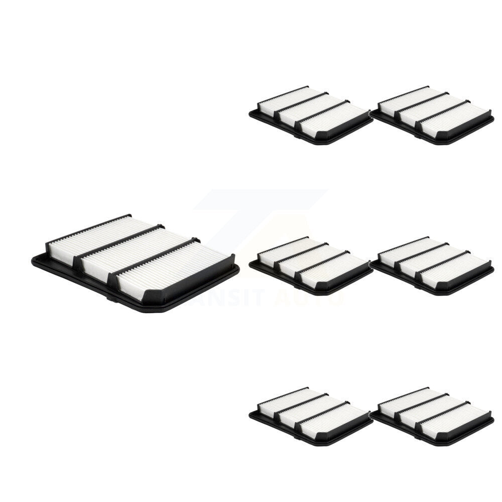 Air Filter Kit-K57-103446 - Kit.bestparts.ca Kit.bestparts.ca