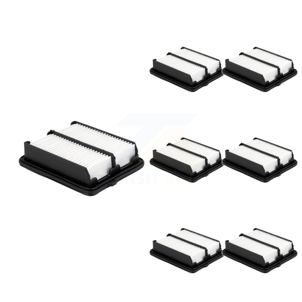 Air Filter Kit-K57-103449 - Kit.bestparts.ca Kit.bestparts.ca