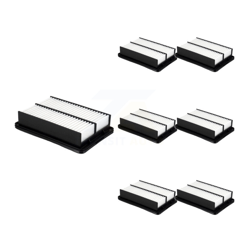 Air Filter Kit-K57-103468 - Kit.bestparts.ca Kit.bestparts.ca