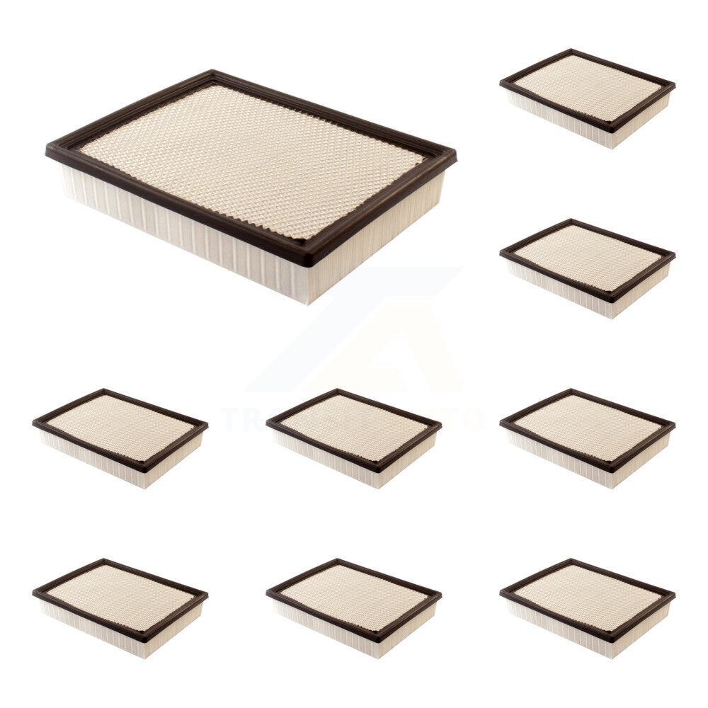 Air Filter Kit-K57-103493 - Kit.bestparts.ca Kit.bestparts.ca