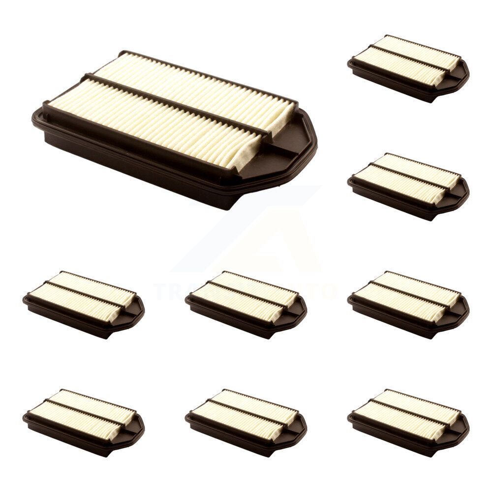 Air Filter Kit-K57-103497 - Kit.bestparts.ca Kit.bestparts.ca