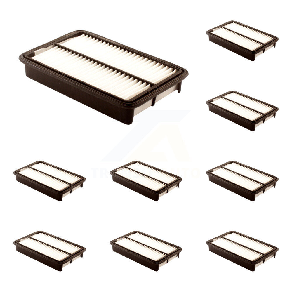 Air Filter Kit-K57-103499 - Kit.bestparts.ca Kit.bestparts.ca