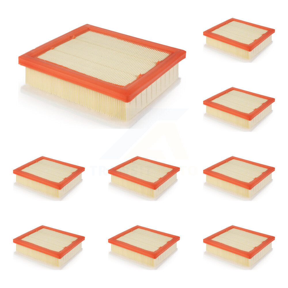 Air Filter Kit-K57-103516 - Kit.bestparts.ca Kit.bestparts.ca