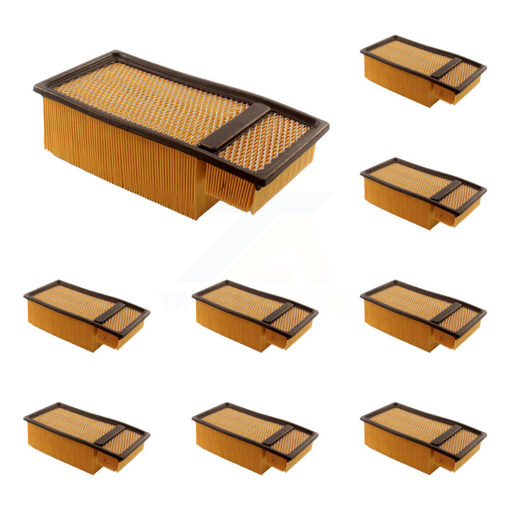 Air Filter Kit-K57-103517 - Kit.bestparts.ca Kit.bestparts.ca