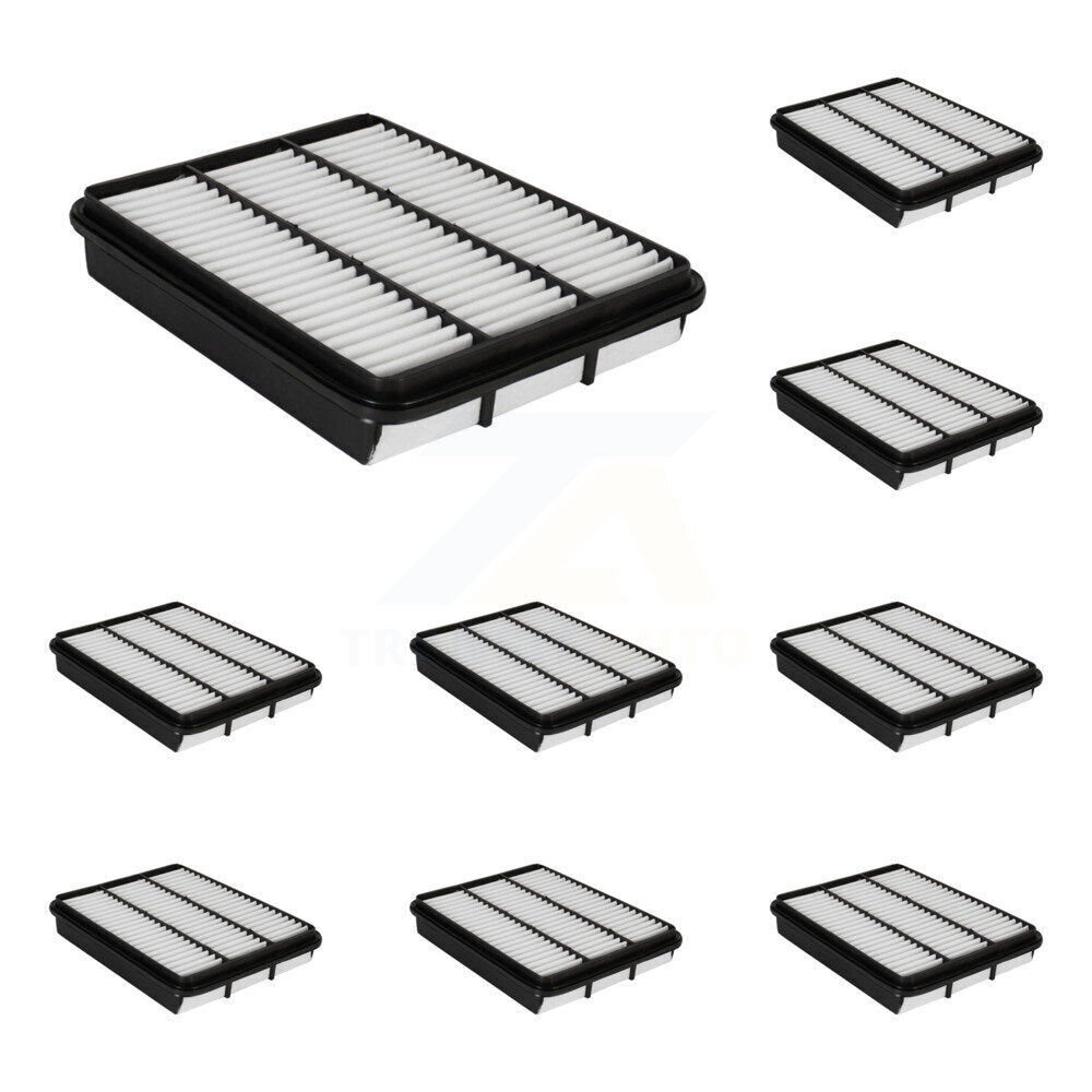 Air Filter Kit-K57-103523 - Kit.bestparts.ca Kit.bestparts.ca