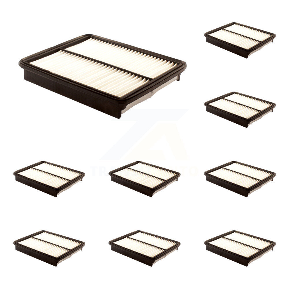 Air Filter Kit-K57-103525 - Kit.bestparts.ca Kit.bestparts.ca