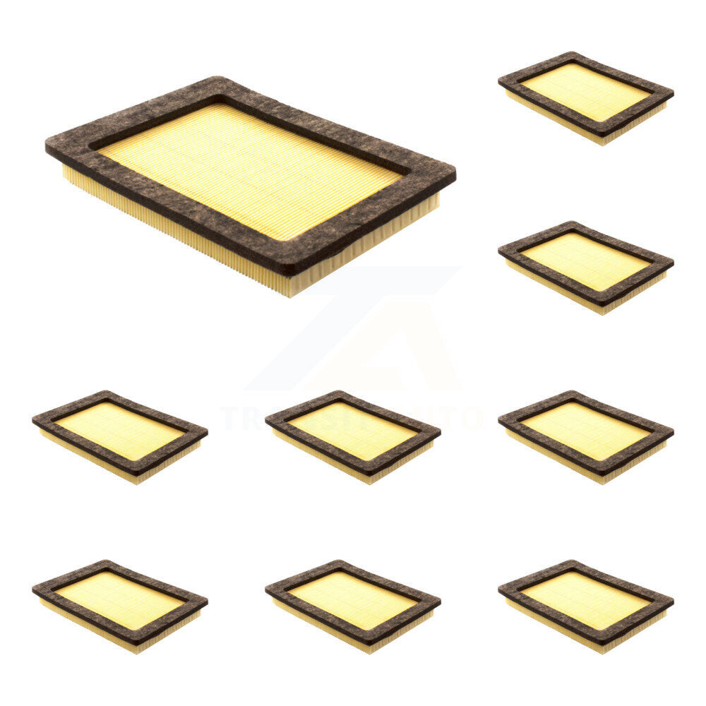 Air Filter Kit-K57-103530 - Kit.bestparts.ca Kit.bestparts.ca