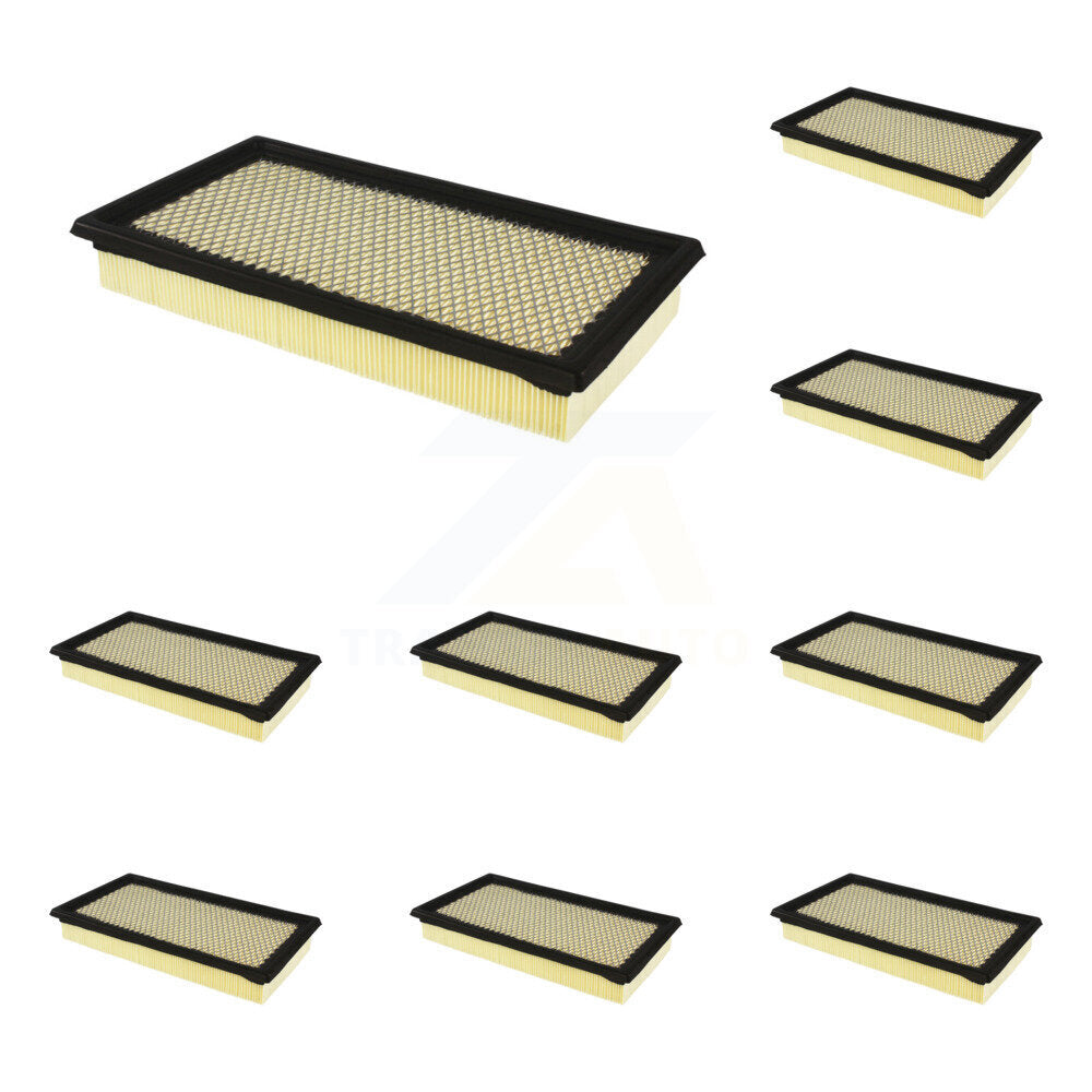 Air Filter Kit-K57-103538 - Kit.bestparts.ca Kit.bestparts.ca