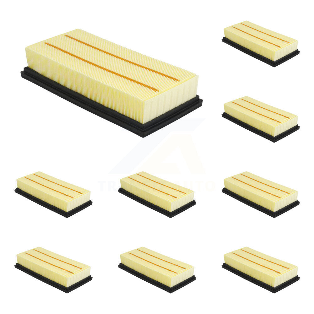 Air Filter Kit-K57-103540 - Kit.bestparts.ca Kit.bestparts.ca