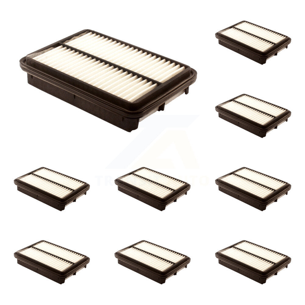 Air Filter Kit-K57-103541 - Kit.bestparts.ca Kit.bestparts.ca